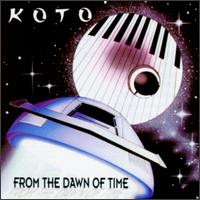 From the Dawn of Time von Koto
