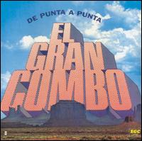 De Punta a Punta von El Gran Combo