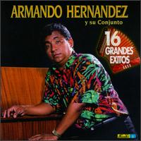 16 Grandes Exitos von Armando Hernandez