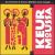 Keur Moussa: Sacred Chant & African Rhythms from Senegal von Monks of Keur Moussa Abbey