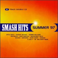 Smash Hits Summer '97 von Various Artists