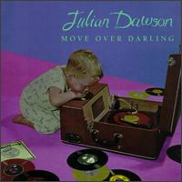 Move Over Darling von Julian Dawson