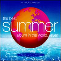 Best Summer Album in the World...Ever! [1997] von Various Artists