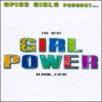 Best Girl Power Album Ever [2 Disc] von Various Artists
