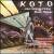 Plays Science Fiction Movie Themes von Koto