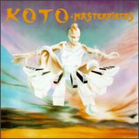 Masterpieces von Koto