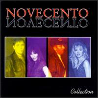 Collection von Novecento