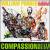 Compassion Seizes Bed-Stuy von William Parker