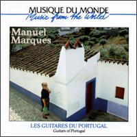 Guitars of Portugal von Manuel Marques
