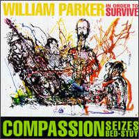 Compassion Seizes Bed-Stuy von William Parker