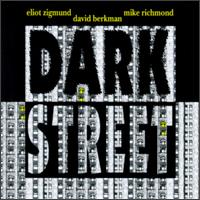 Dark Street von David Berkman