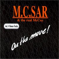 On the Move von The Real McCoy