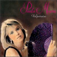 Valparaiso von Paula Moore