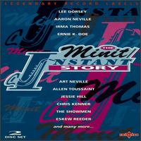 Minit/Instant Story von Various Artists