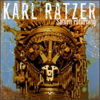 Saturn Returning von Karl Ratzer