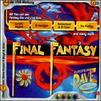 Final Fantasy von Various Artists