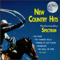 Music of Garth Brooks von Spectrum