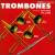 Trombones & Flute von Frank Wess