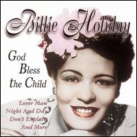 God Bless the Child [Prime Cuts] von Billie Holiday