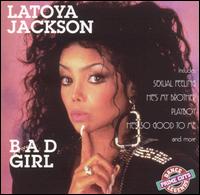 Bad Girl von LaToya Jackson