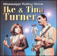 Mississippi Rolling Stone [Prime Cuts] von Ike & Tina Turner