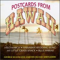 Hawaiian Holiday von George Kulokahai