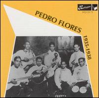 1935-1938 von Pedro Flores