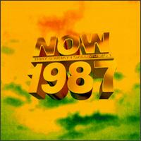 Now: 1987 [1] von Various Artists