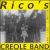 1931-1934, Vol. 2 von Rico's Creole Band