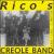 1931-1934, Vol. 2 von Rico's Creole Band