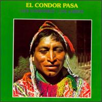 Condor Pasa von Los Condores