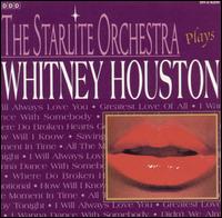 Plays Whitney Houston von Starlite Orchestra