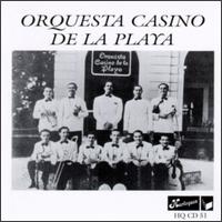 Orquesta Casino de La Playa von Orquesta Casino de la Playa
