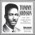 Complete Recorded Works (1928-1929) von Tommy Johnson