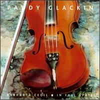 Rabharta Ceoil (In Full Spate) von Paddy Glackin