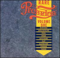 Rare Preludes, Vol. 1 von Various Artists
