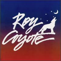 Roy Coyote von Roy Coyote
