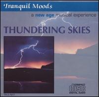 Tranquil Moods: Thundering Skies von Sound Effects