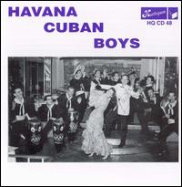 Havana Cuban Boys von Havana Cuban Boys