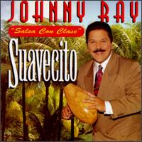 Suavecito von Johnny Ray