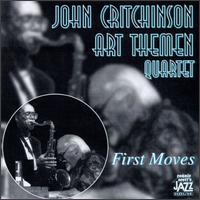 First Moves von John Critchinson