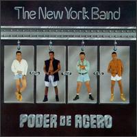 Poder de Acero von New York Band