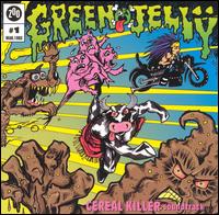 Cereal Killer Soundtrack von Green Jelly