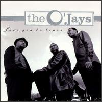 Love You to Tears von The O'Jays