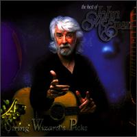 String Wizard's Picks von John McEuen