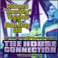 House Connection von Richard Vission