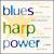 Blues Harp Power von Various Artists