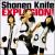 Explosion EP von Shonen Knife