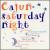 Cajun Saturday Night [Easydisc] von Various Artists