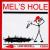 Mel's Hole von Lew Bedell